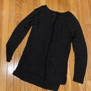 American Eagle Waffle Shirt